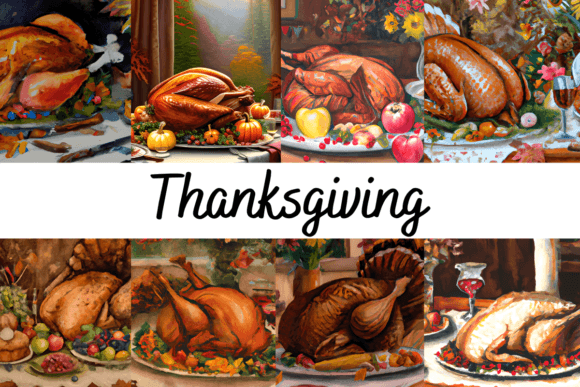 Download Thanksgiving - Premium Resources