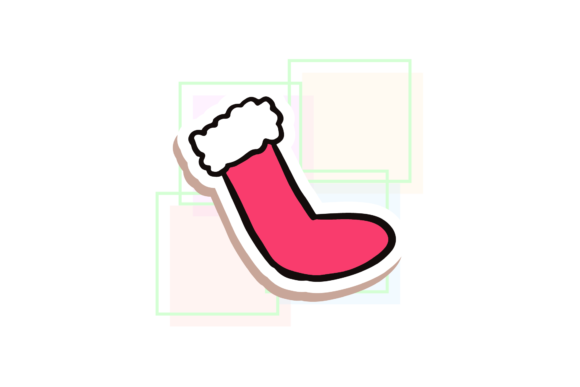Download Christmas Festive Illustrations - Illustration Collection