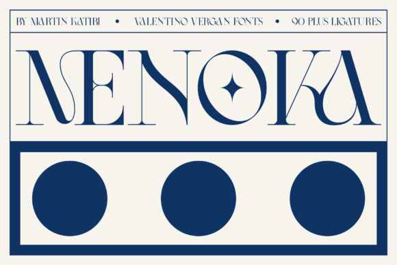 Download Menoka - Premium Bundle